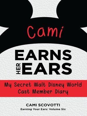 cover image of Cami Earns Her Ears